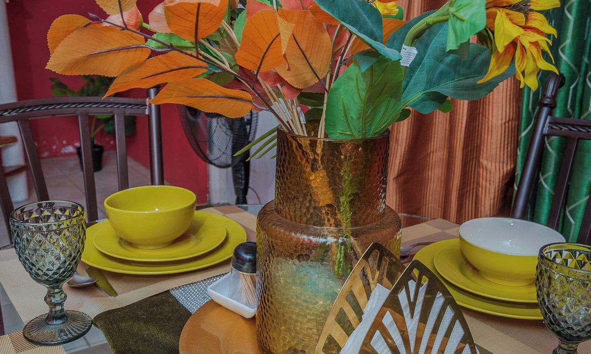 Caribbean Estates House | Relax and play: Spacious Family OasisnSpacious kids play ground walking Trails