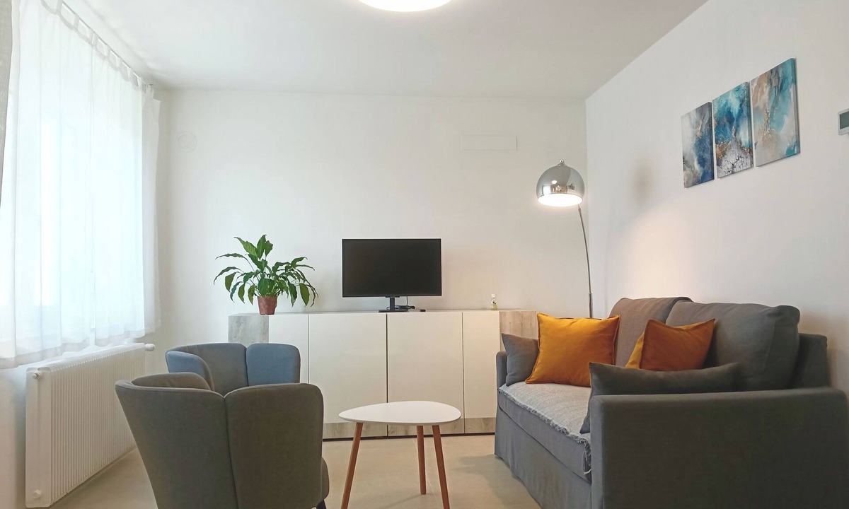 Cormons House | Relax in an atmospheric landscape