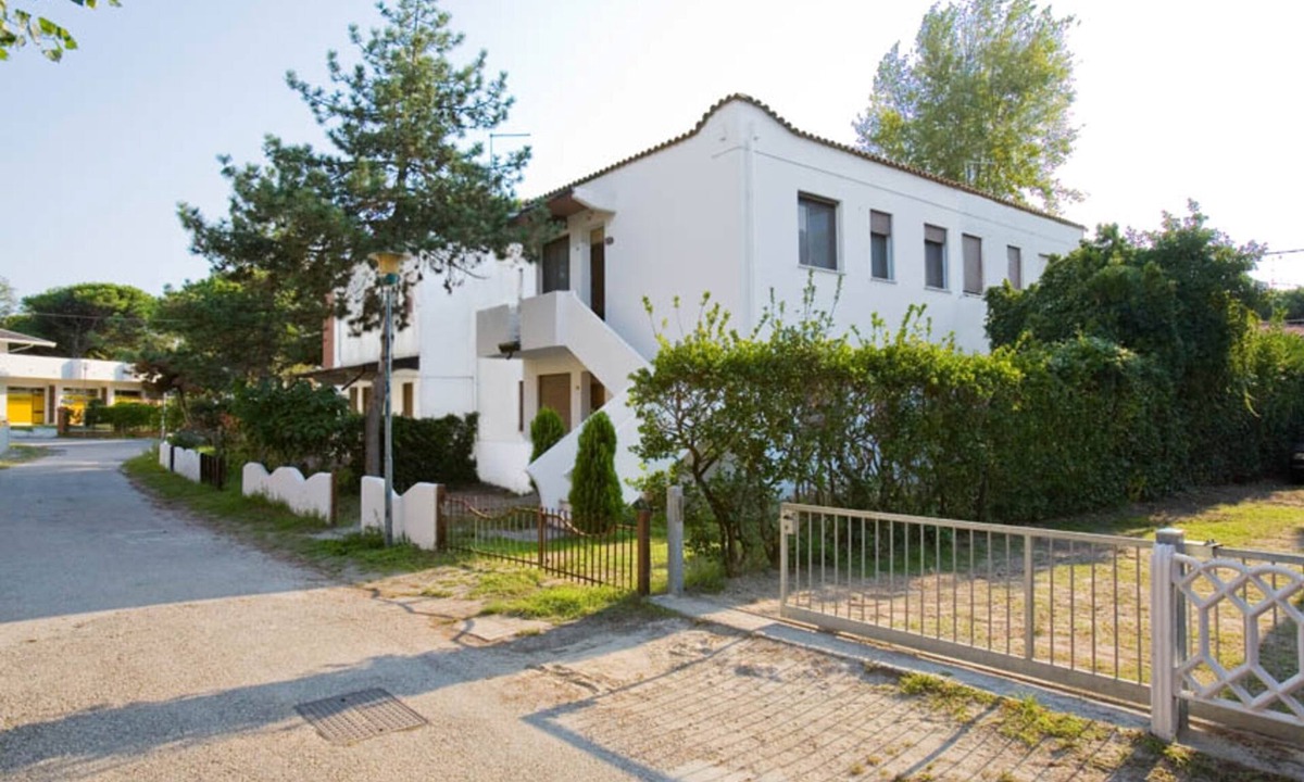 Rosolina Mare Apartment | Relax in our flat by the beach