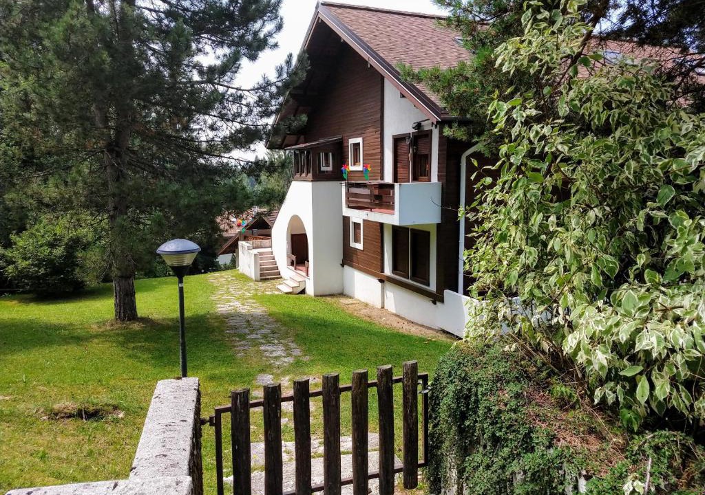 Gallio Apartment | Relax sull'Altopiano di Asiago
