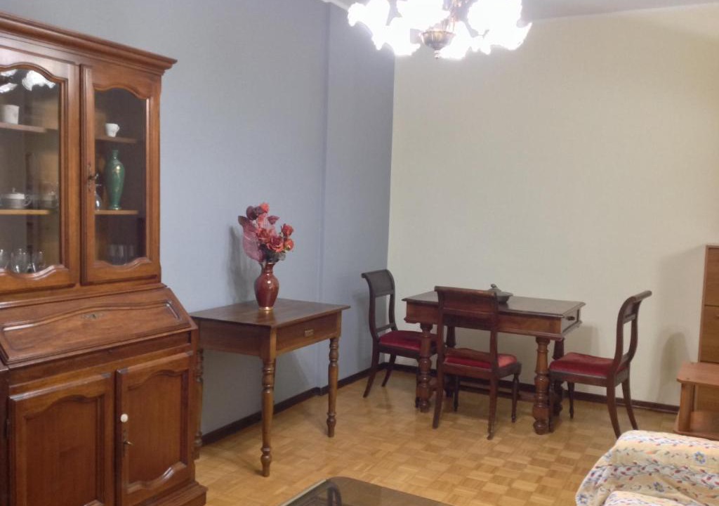 Rione San Maurizio Apartment | Relax time
