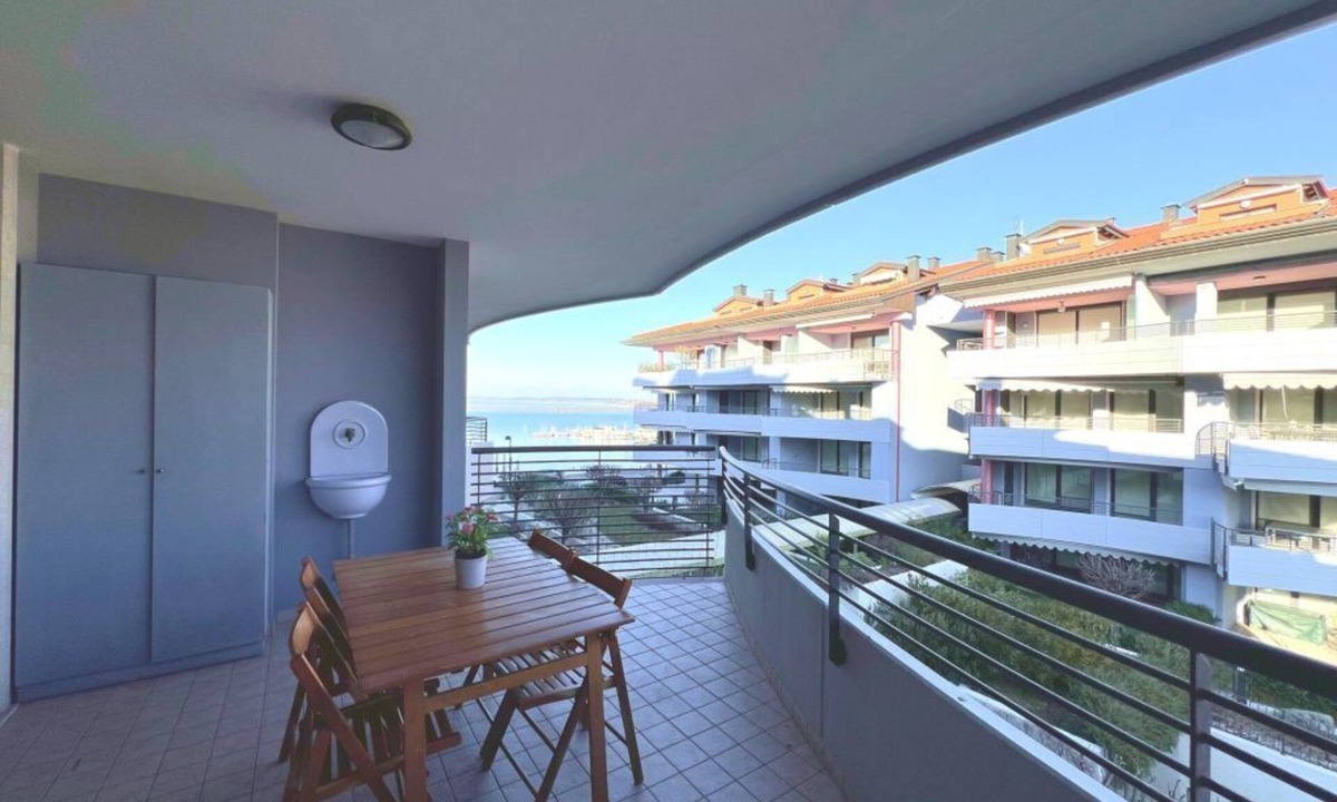 Grado Apartment | Relaxing vacation home with lagoon view in Grado
