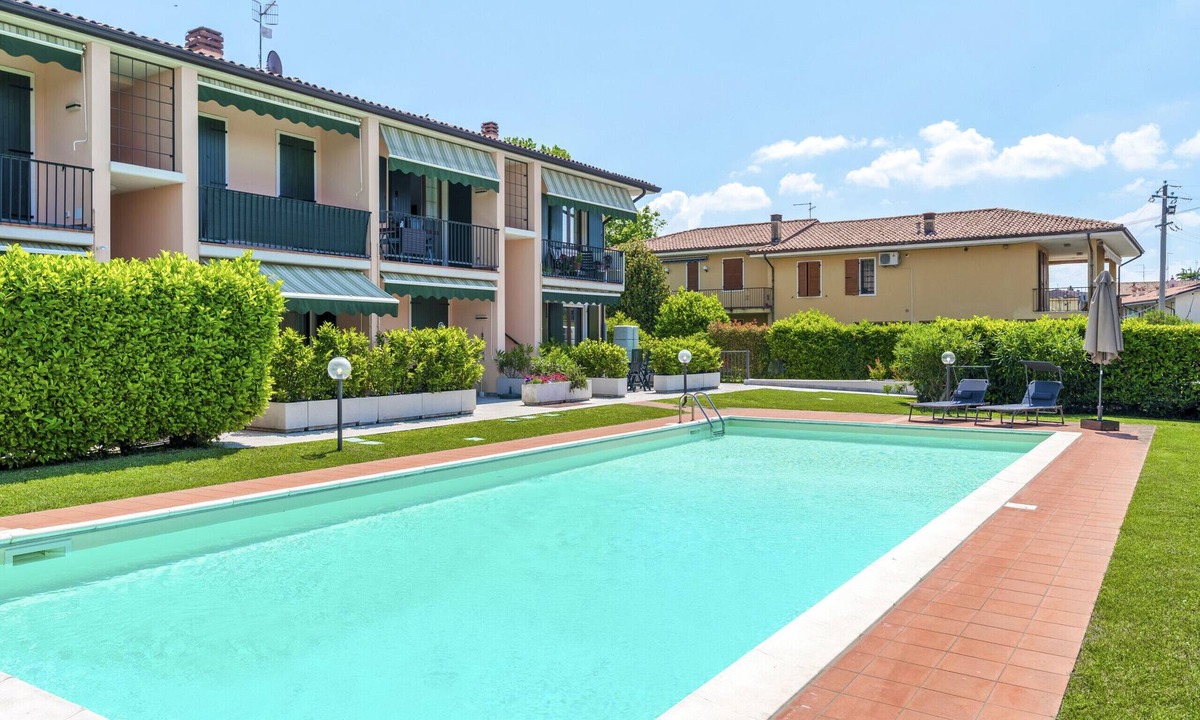 Montioni Apartment | Renewed apartment "Bon Bon 2" with garage, wifi, airco, pool