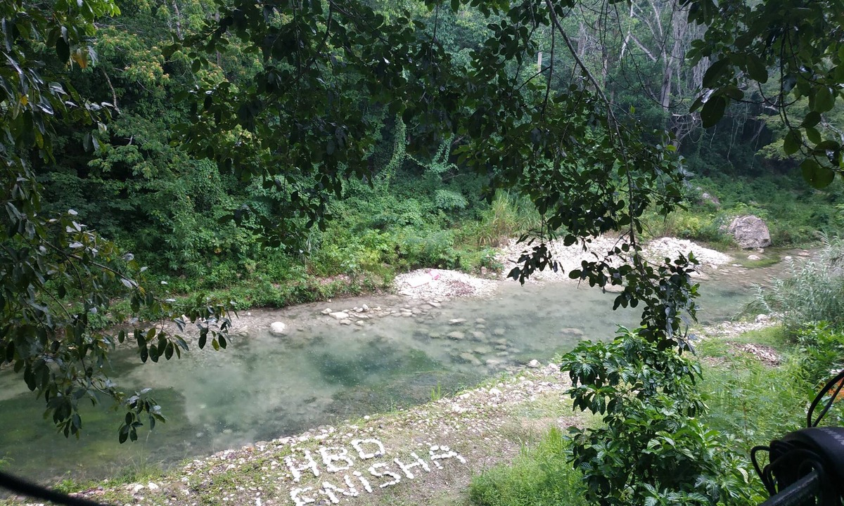 Tower Isle House | Rent our beautiful River paradise Jamaica