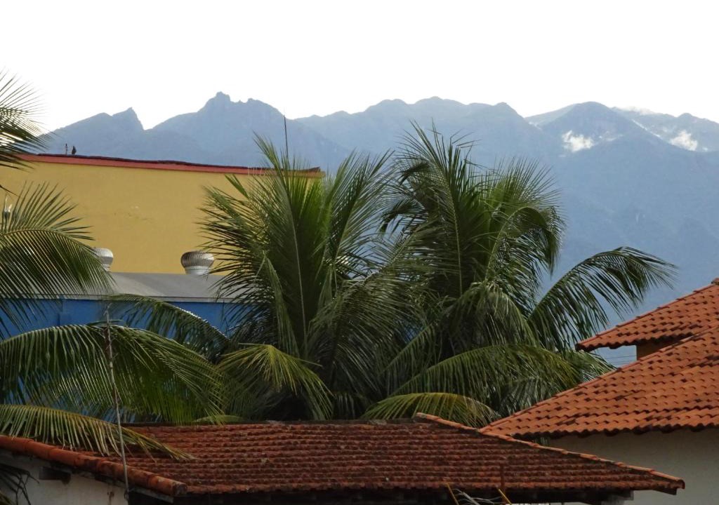 Resende Apartment | Resende Flats GR
