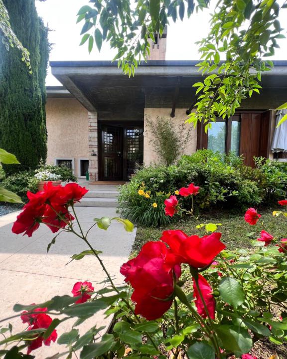 Domegliara Bed & Breakfast | Residenza Borgo San Rocco