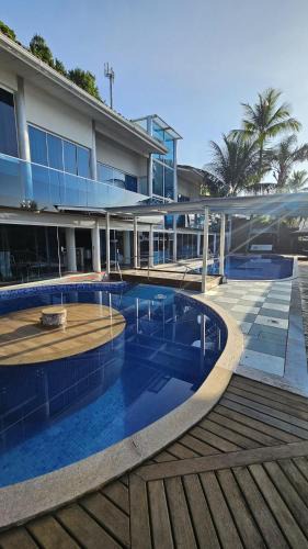 Angra dos Reis House | Residência Angra Deep Blue