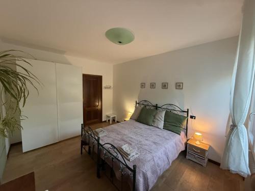Silea House | Residence ai Melograni