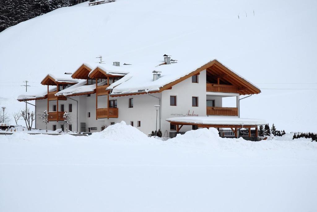 Cadipietra Apartment | Residence Andrea