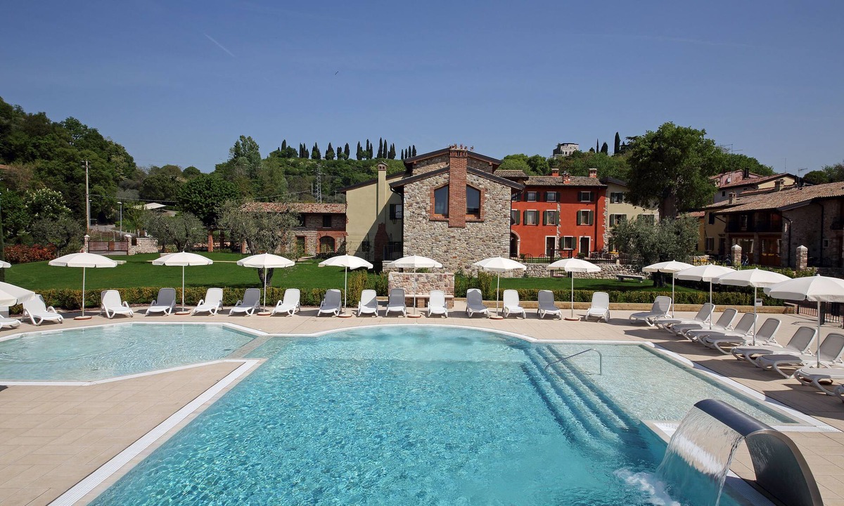 Montioni House | Residence Borgo Mondragon