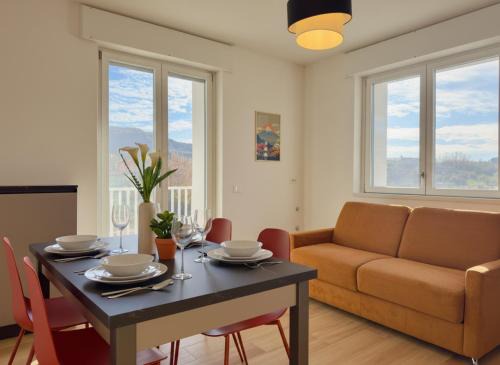 Negrar Apartment | Residence Casa Palmira - Modern Apartments near Neɡrar Hospital - Valpolicella