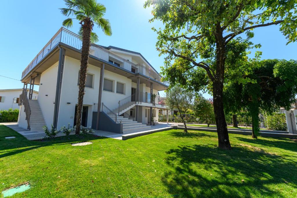 Pieve di Soligo House | Residence Da Marco