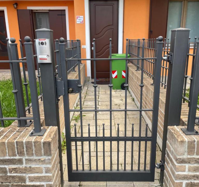 Pontecchio Polesine Apartment | Residence dei Fiori - Appartamento Margherita