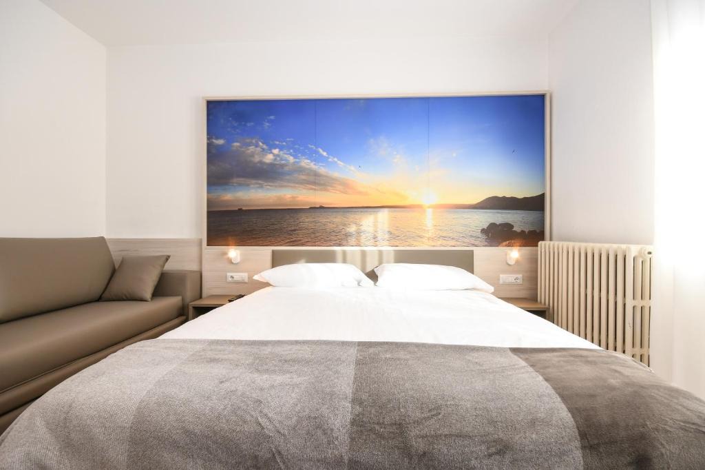 Arco Apartment | Residence Franca B&B