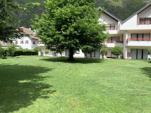 Rabla Apartment | Residence Gerold
