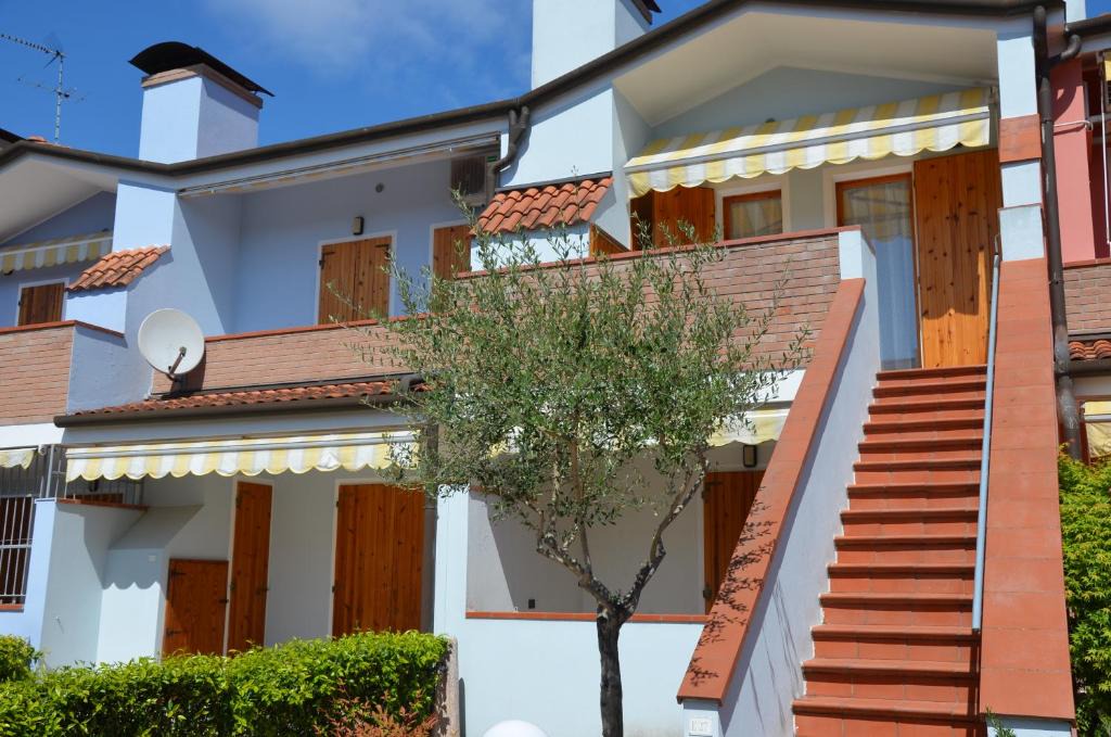 Eraclea Mare Apartment | Residence Hermitage