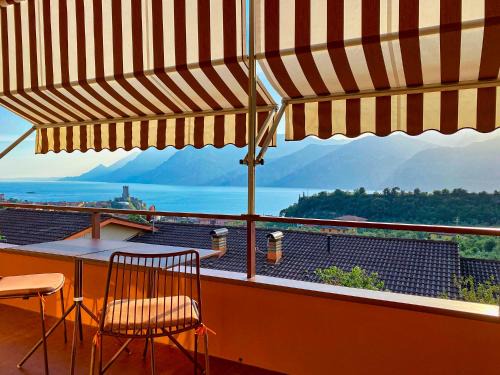 Residence Kormorano Malcesine | Malcesine