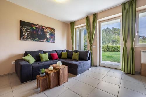Aer Apartment | Residence La Villa Principe