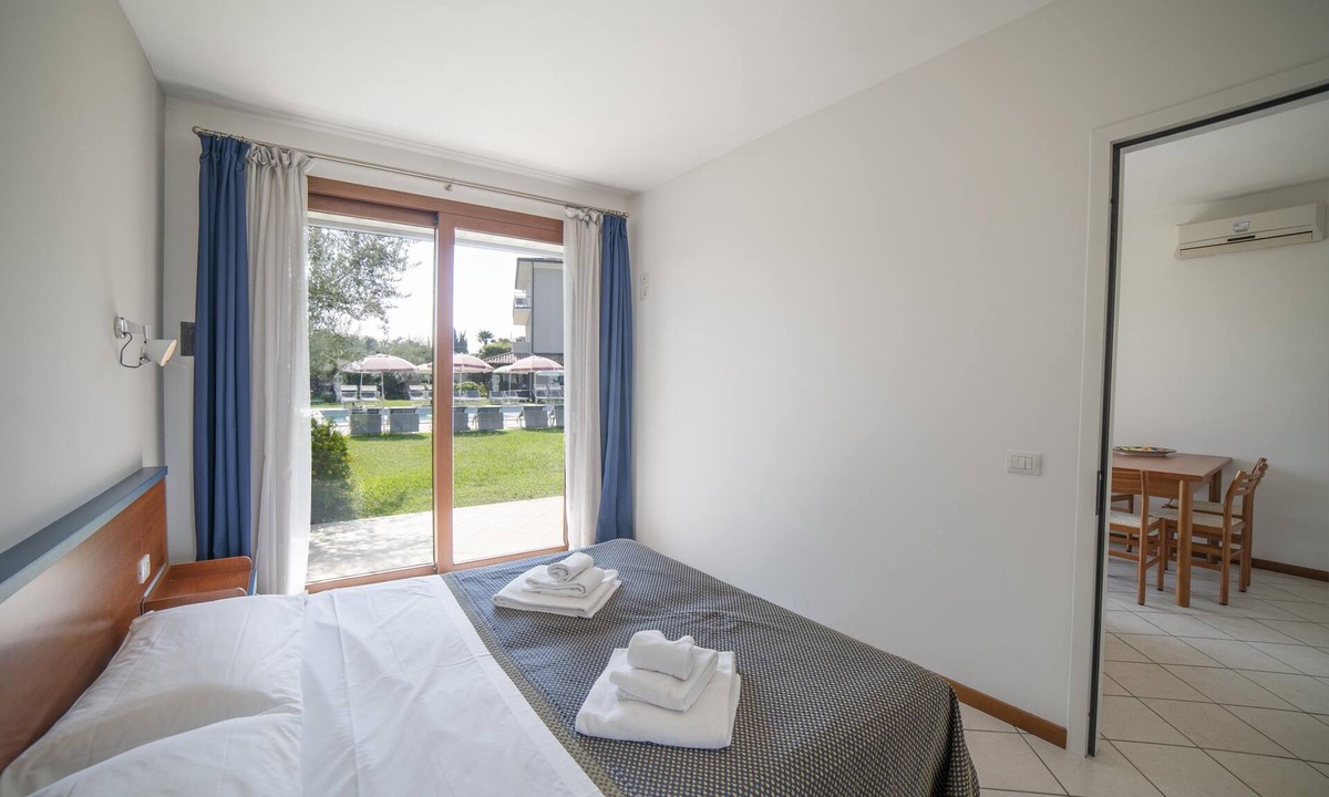 Pieve Vecchia Apartment | Residence Molino Trilocale 5