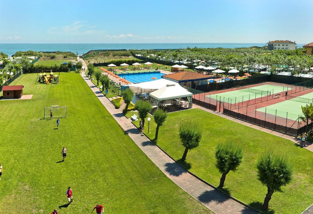 Sottomarina Resort | Residence Nova Marina