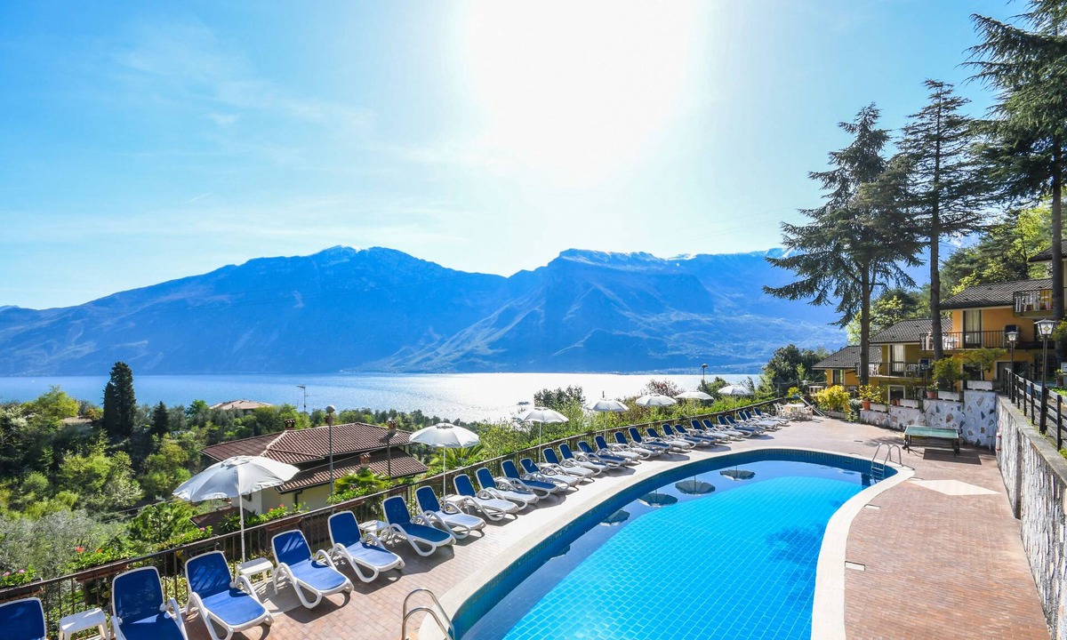 Limone sul Garda House | Residence Oasi
