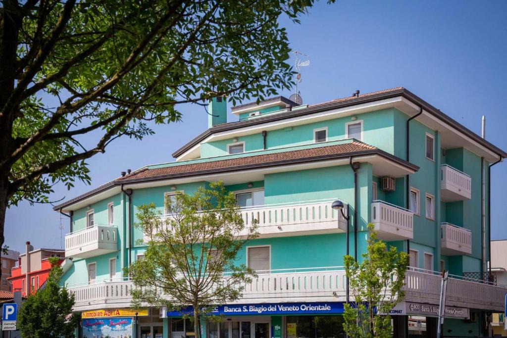 Caorle Apartment | Residence Pentagono