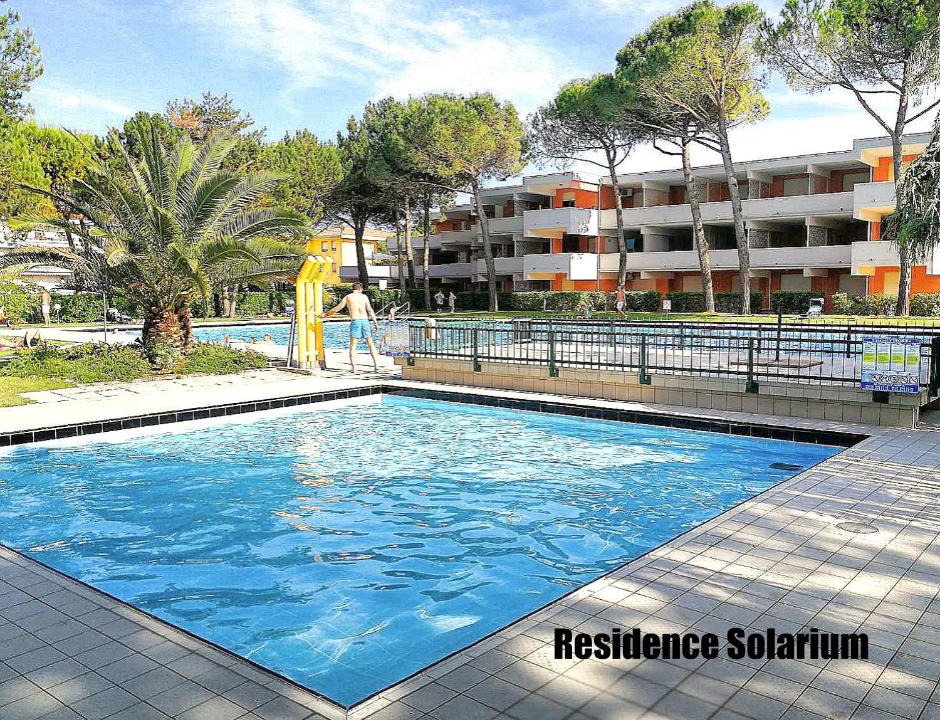 Bibione Apartment | Residence Solarium