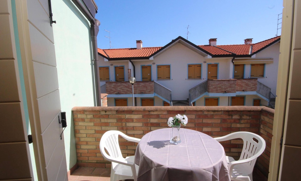 Rosapineta Apartment | Residence Solmare, apartments with swimming pool