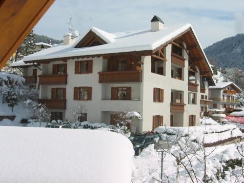 Molveno Apartment | Residence Stefenine