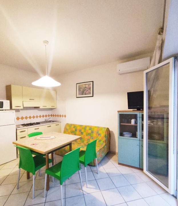 Bibione Apartment | Residence Stella Polare