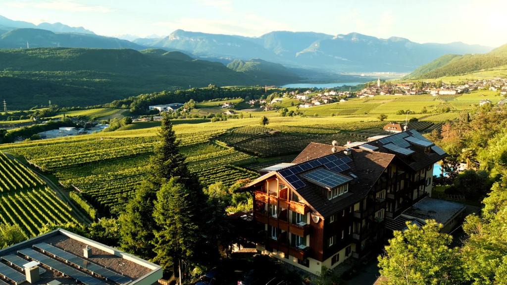 Pianizza Di Sopra Apartment | Residence Tannhof
