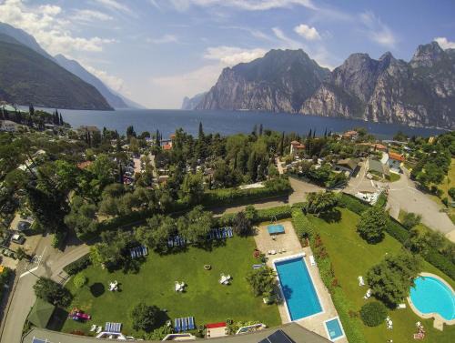 Torbole sul Garda Apartment | Residence Toblini