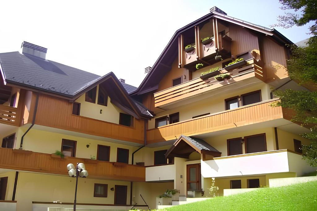 Gallio Apartment | Residence TreMasi Altopiano di Asiago