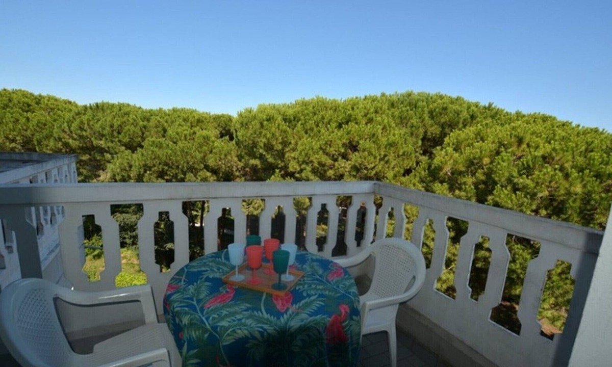 Lignano Riviera Apartment | Residence with pool in Lignano Riviera