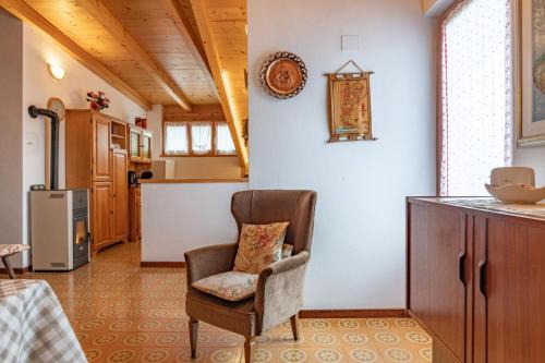 Calavino Apartment | Residenza al Faggio, Madruzzo Ospitar