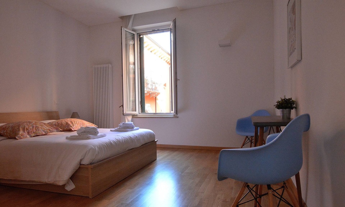 Citta Antica Apartment | Residenza All'oratorio