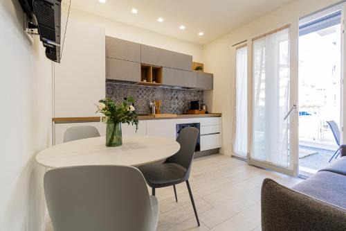 Darfo Boario Terme Apartment | Residenza Aloe