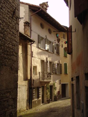 Polcenigo Apartment | Residenza Cà BIANCA - Appartamento PINOT