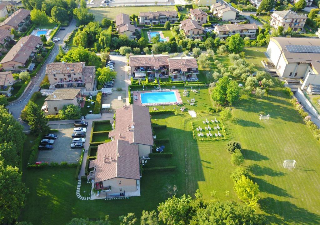 Montioni Apartment | Residenza Corte Casara