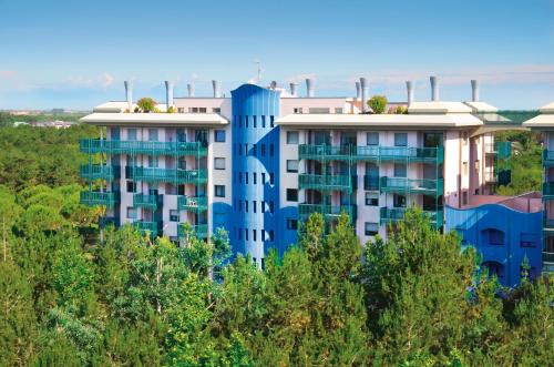 Residenza Delle Terme | Bibione