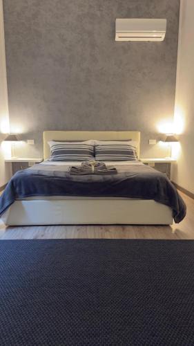 Mantua Bed & Breakfast | Residenza Guglielmo - Free Parking