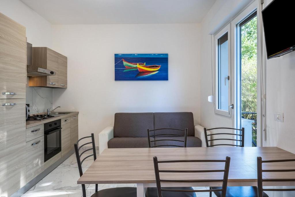 Bibione Apartment | Residenza Maja 6