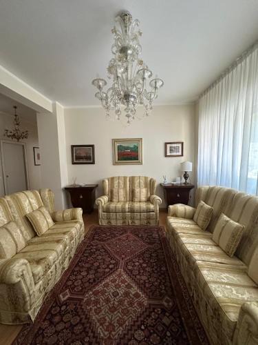 Historic Centre Apartment | Residenza Maria Luisa