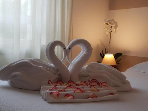 Saronno Apartment | Residenza Miola