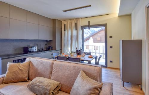 Ponte di Legno Apartment | Residenza Panoramica 2