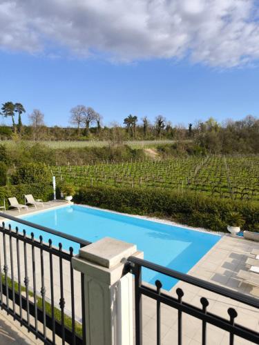 Montioni Apartment | Residenza Pastrengo