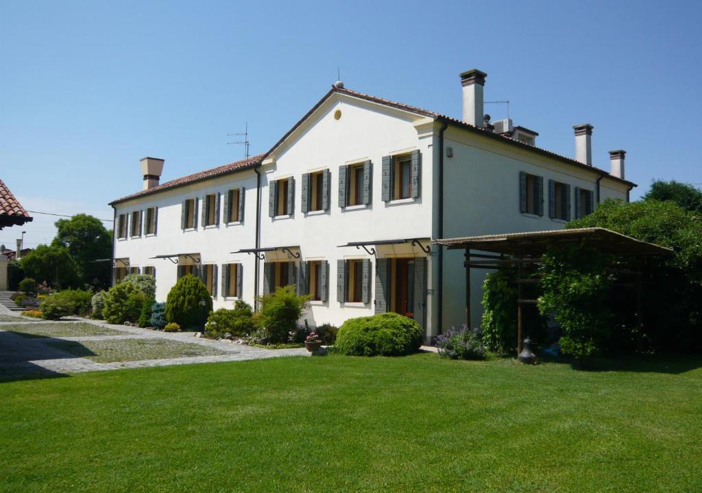 Mirano Bed & Breakfast | Residenza Serena