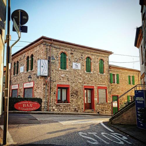 Teolo Bed & Breakfast | Residenza Tito Livio Teolo