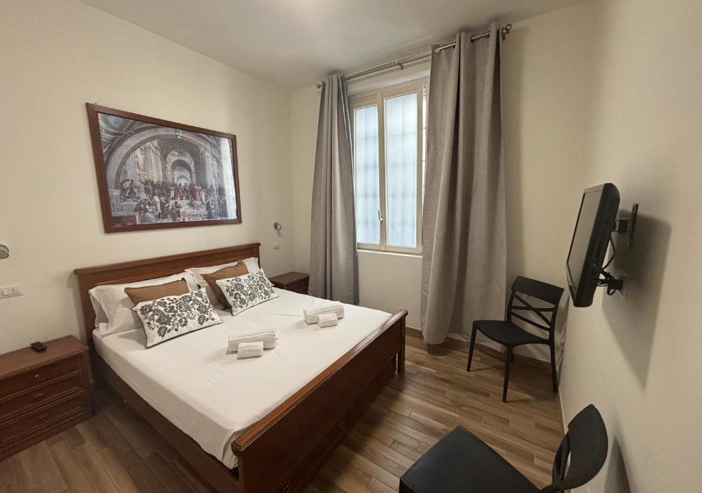 Seregno House | Residenza Vignoli Seregno Centro