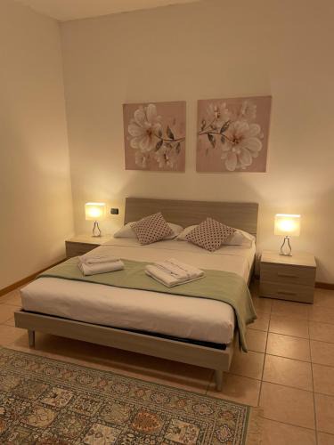 Ovest Apartment | Residenza Villa